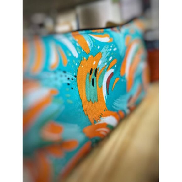 CLINIQUE 7pc Makeup Collection Moisture Surge Eyeliner Mascara Clean Soap NIP - Picture 4 of 9